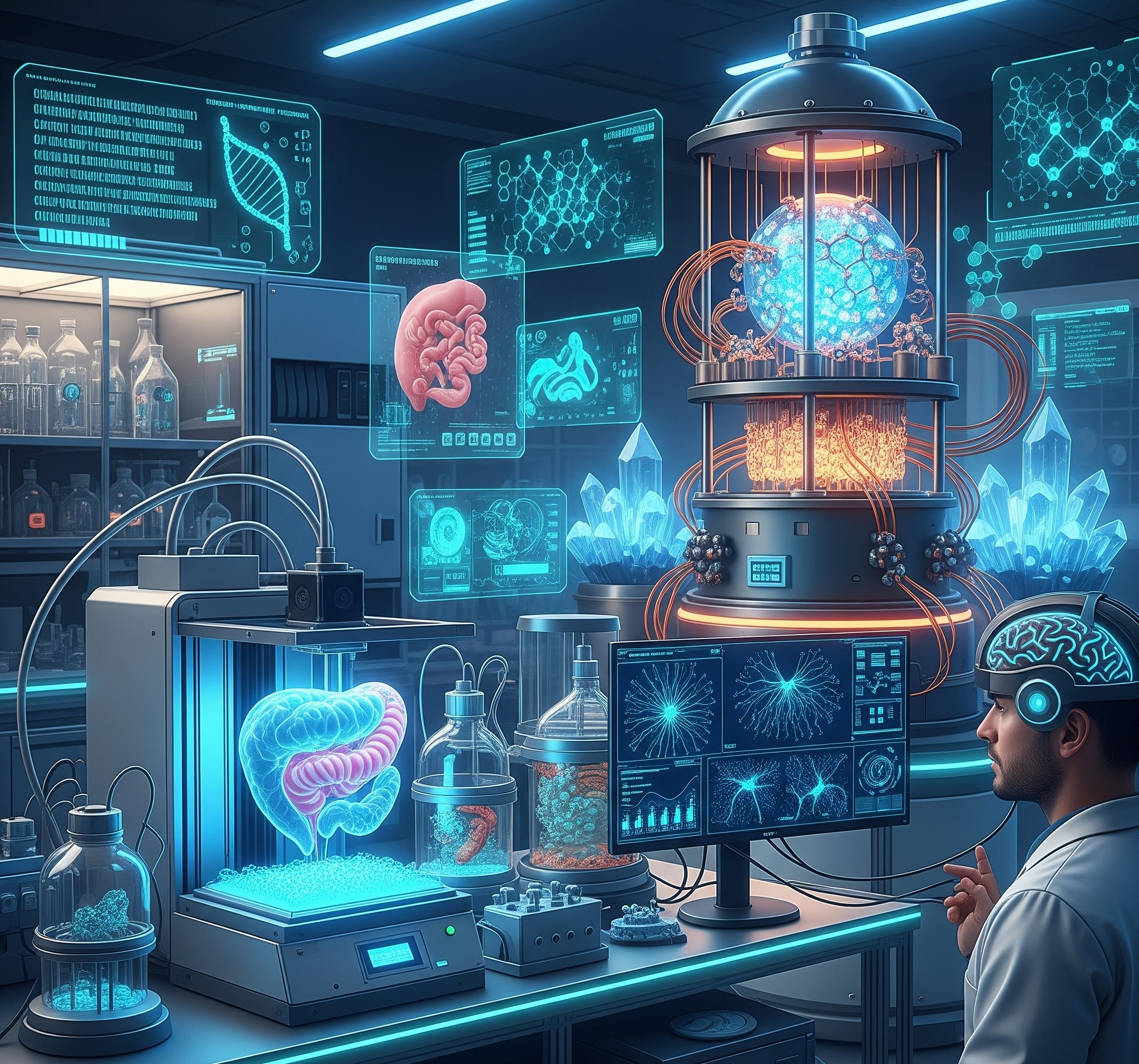 Advanced Medical Technologies