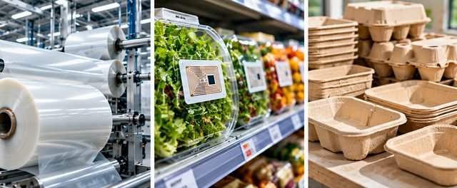 Advanced Packaging Technologies: representative technologies covered in our studies