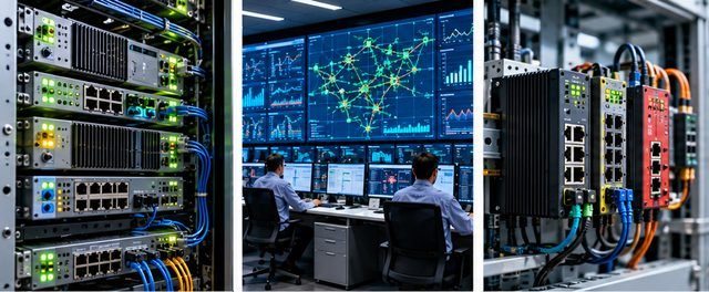 Cybersecurity & Energy Systems: representative technologies covered in our studies